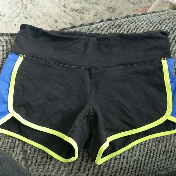 Bluenotes Pants - Athletic shorts